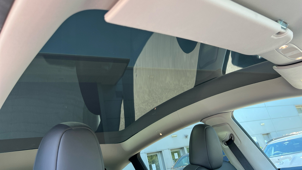 Tesla Model Y Y Suv Rwd 346 Ps White #9