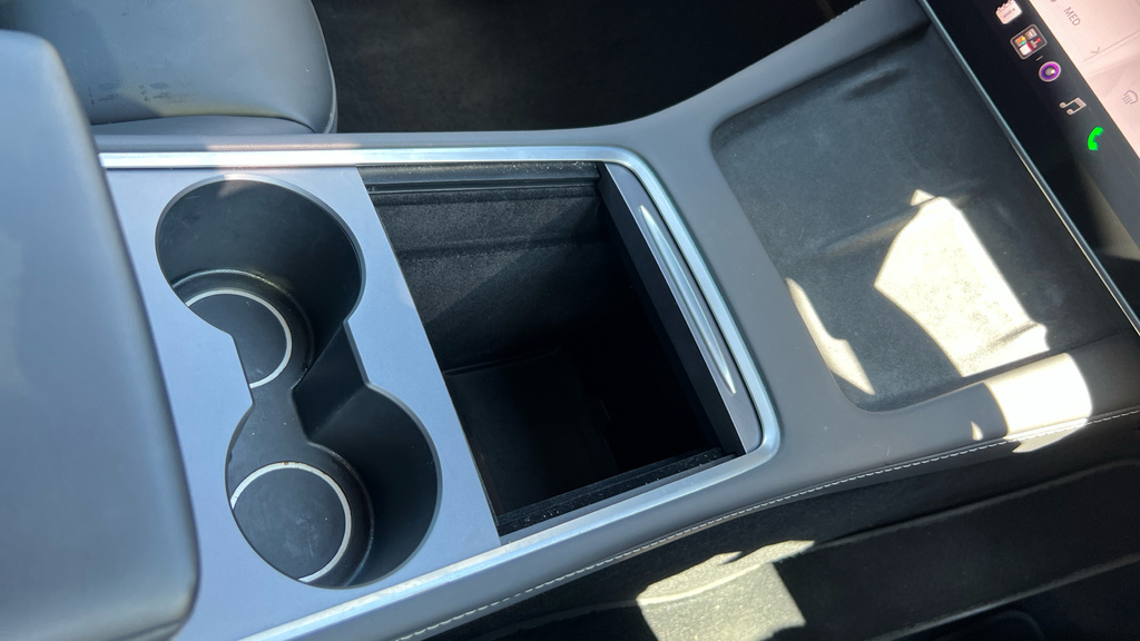 Tesla Model Y Y Suv Rwd 346 Ps White #40