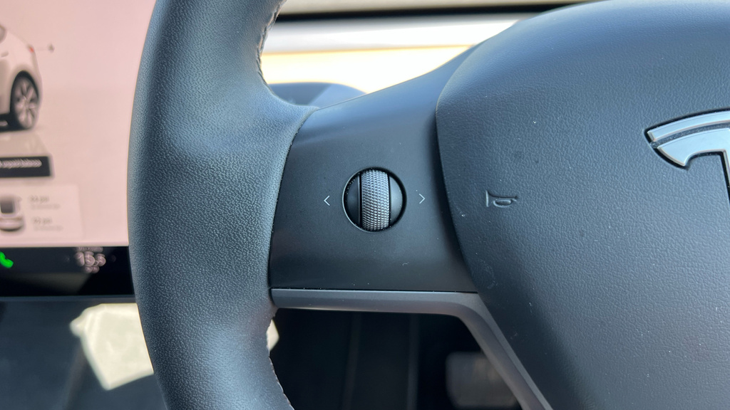Tesla Model Y Y Suv Rwd 346 Ps White #38