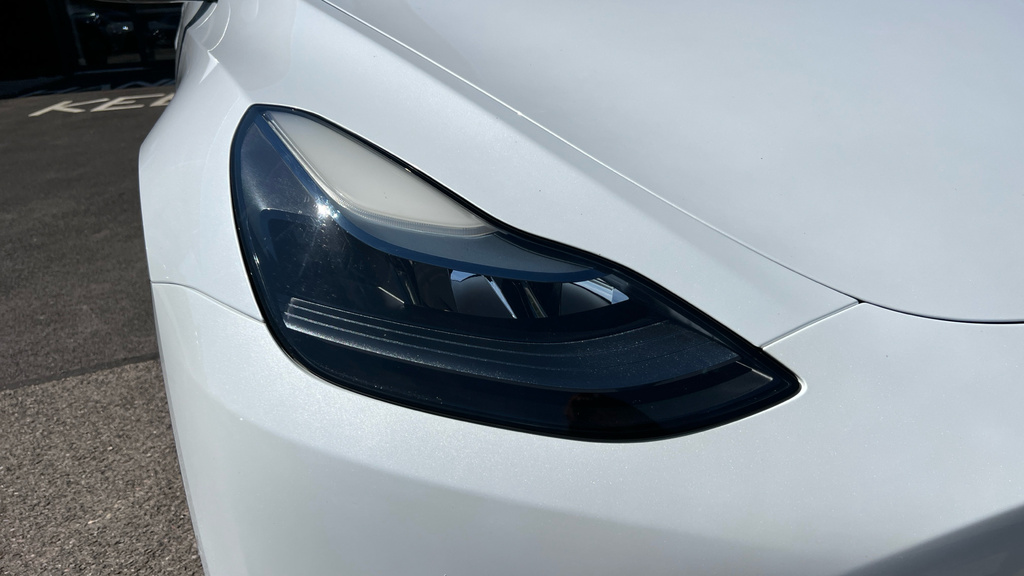Tesla Model Y Y Suv Rwd 346 Ps White #32