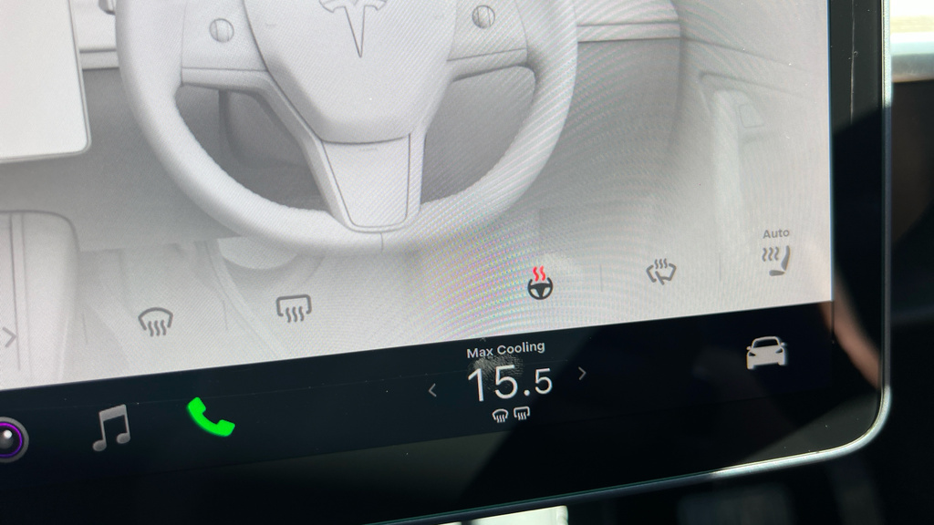 Tesla Model Y Y Suv Rwd 346 Ps White #13