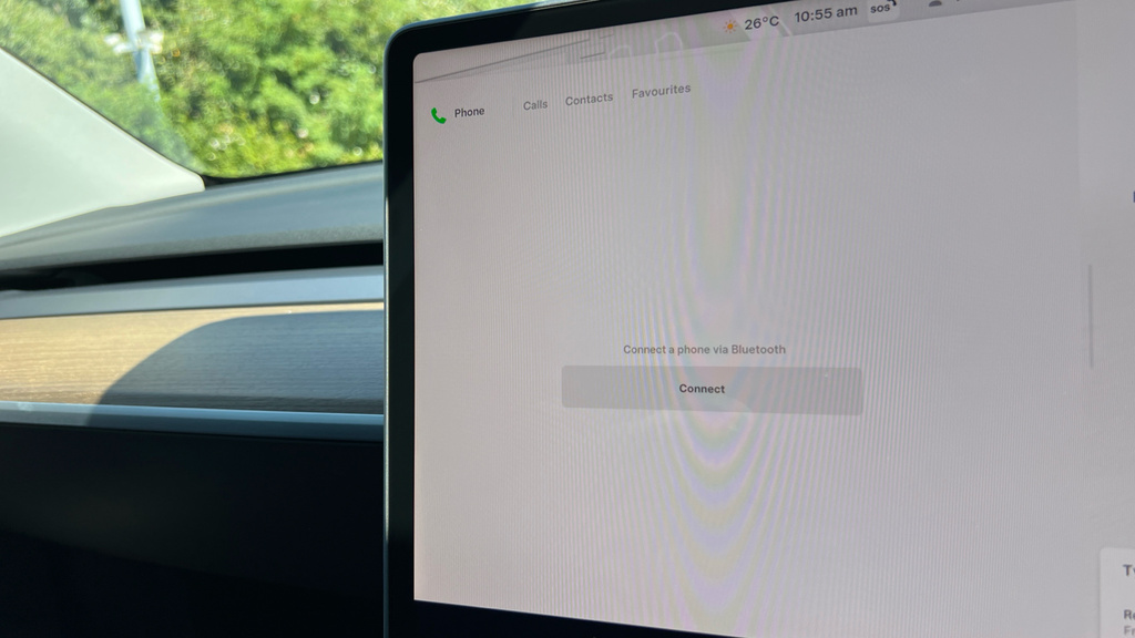 Tesla Model Y Y Suv Rwd 346 Ps White #21