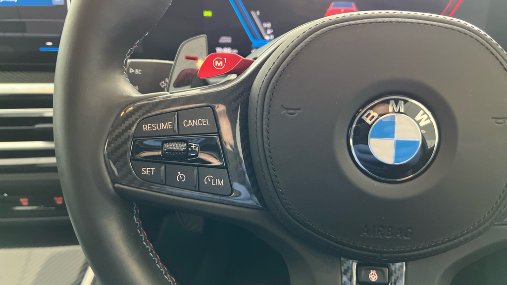 BMW M3 M3 Competition M Xdrive Touring Grey #20