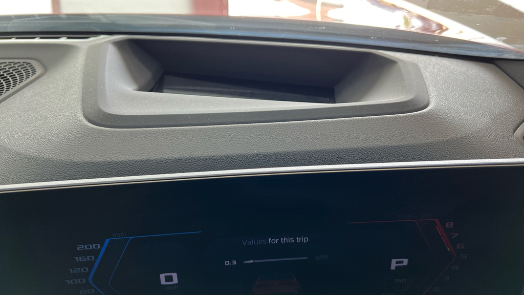 BMW M3 M3 Competition M Xdrive Touring Grey #18