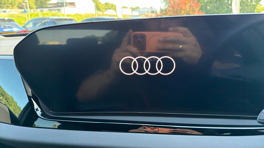Audi A5 Audi S5 Avant Edition 1 Tfsi 367 Ps S Tronic Grey #15