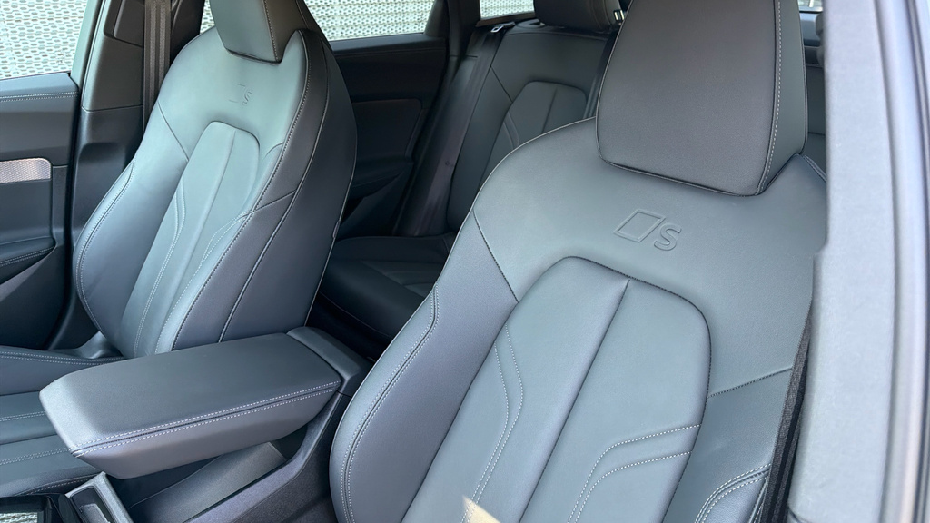 Audi A5 Audi S5 Avant Edition 1 Tfsi 367 Ps S Tronic Grey #26