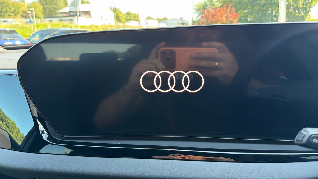 Audi A5 Audi S5 Avant Edition 1 Tfsi 367 Ps S Tronic Grey #31