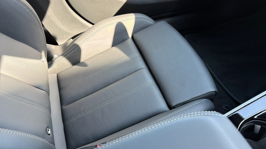 Audi A5 Audi S5 Avant Edition 1 Tfsi 367 Ps S Tronic Grey #34