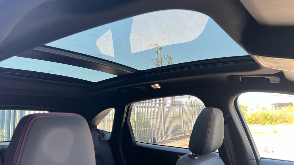 Ford Kuga 1.5 Ecoboost 150 St-line X Edition Grey #6