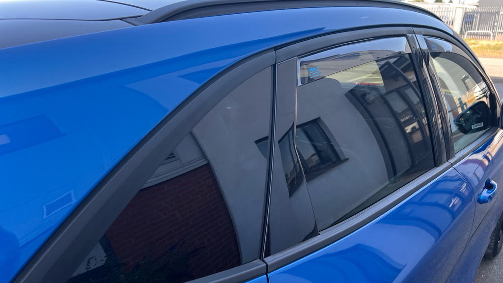 Ford Kuga 1.5 Ecoboost 150 St-line X Edition Grey #5