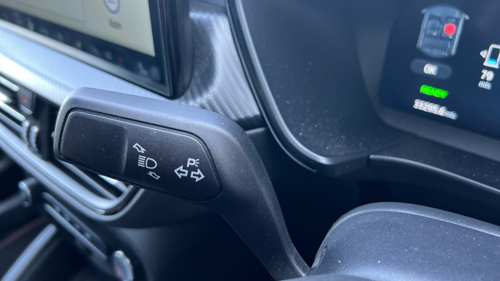 Ford Kuga 1.5 Ecoboost 150 St-line X Edition Grey #43