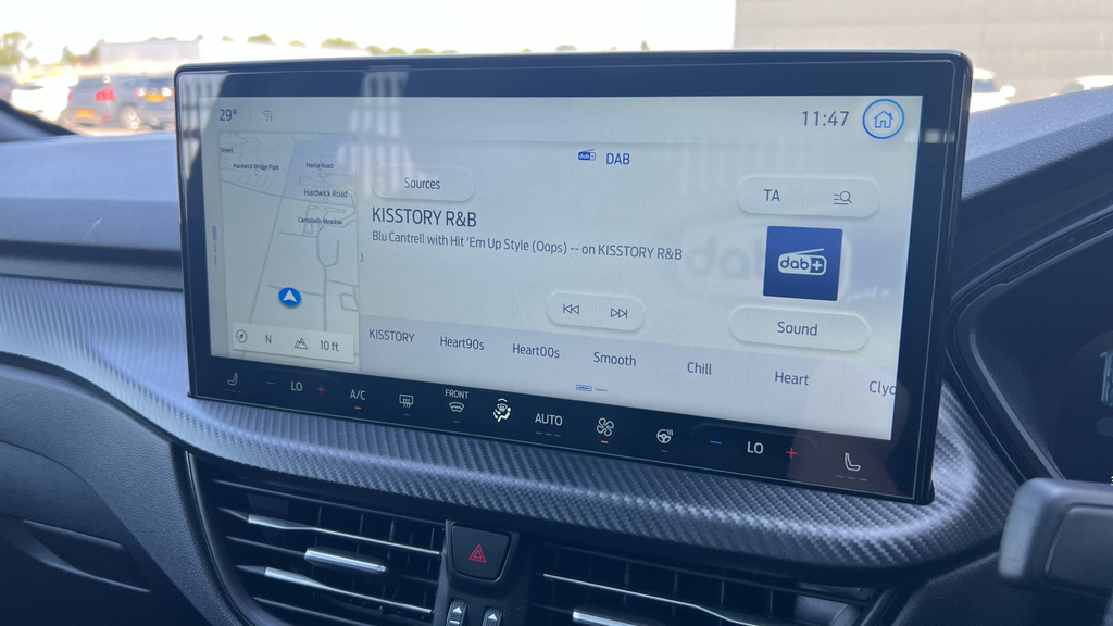 Ford Kuga 1.5 Ecoboost 150 St-line X Edition Grey #21