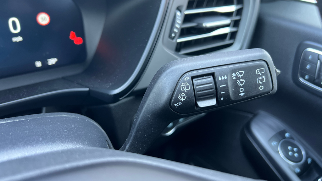 Ford Kuga 1.5 Ecoboost 150 St-line X Edition Grey #42