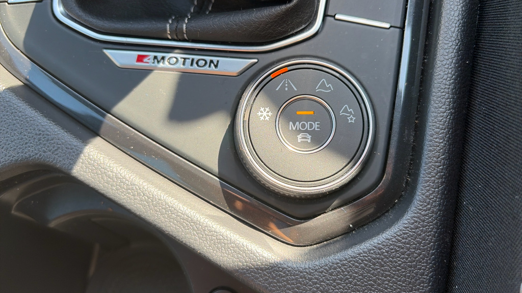 Volkswagen Tiguan R-line Tech Grey #35