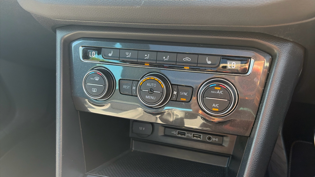 Volkswagen Tiguan R-line Tech Grey #33