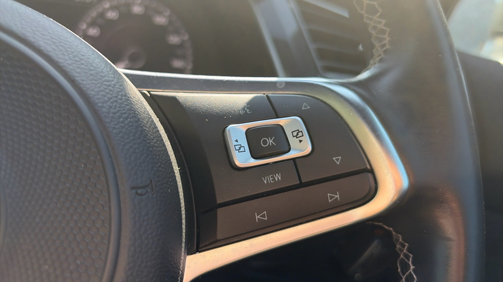 Volkswagen Tiguan R-line Tech Grey #31