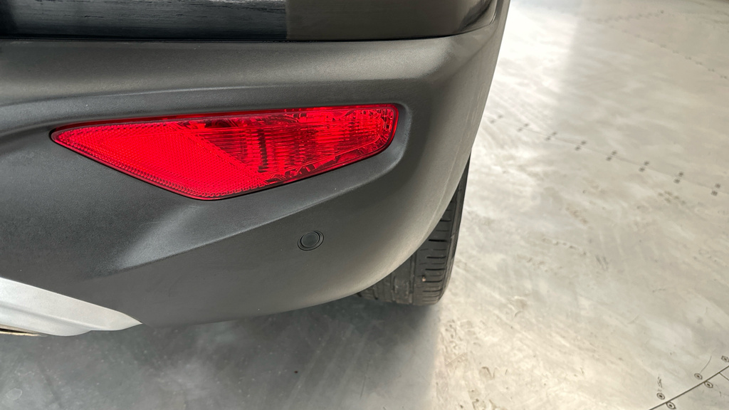 Kia Stonic 1.4 Mpi 2 Estate Red #5