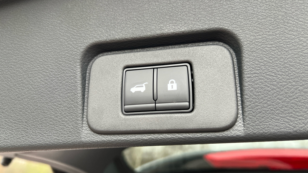 Nissan X-Trail N-connecta Silver #41