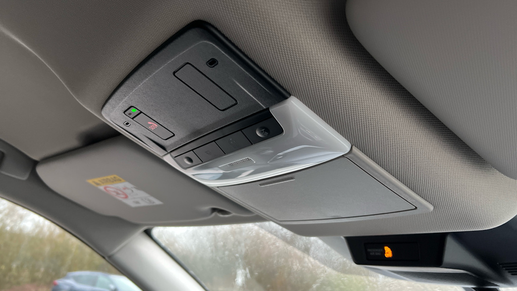 Nissan X-Trail N-connecta Silver #47