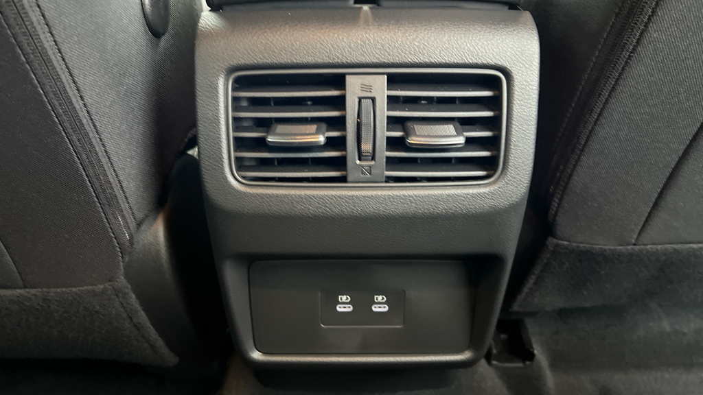 Nissan X-Trail N-connecta Silver #37