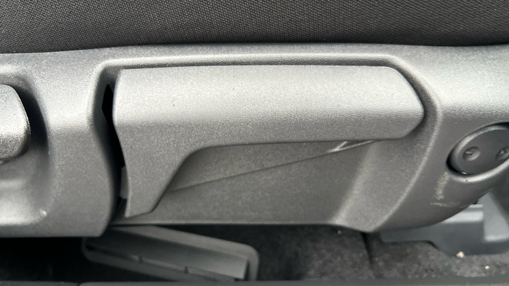 Nissan X-Trail N-connecta Silver #36