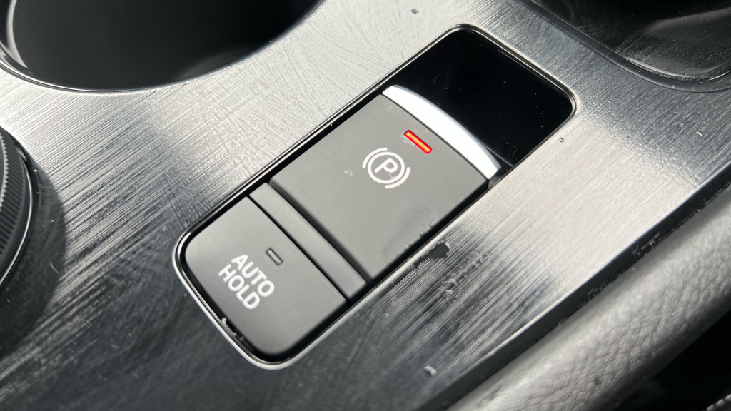 Nissan X-Trail N-connecta Silver #45