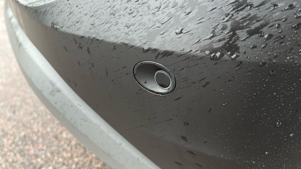Nissan X-Trail N-connecta Silver #56