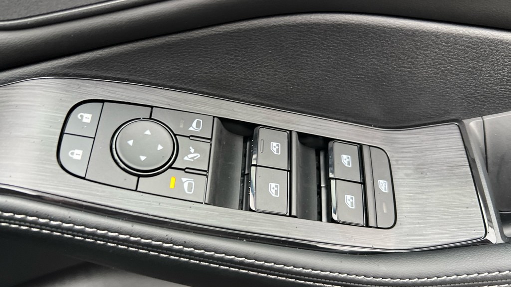 Nissan X-Trail N-connecta Silver #34