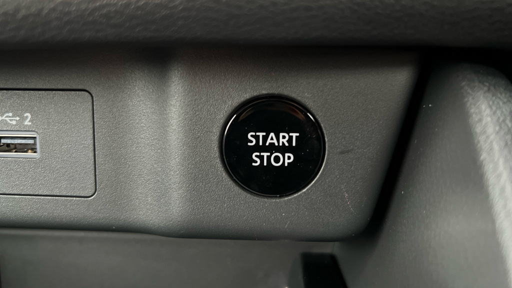Nissan X-Trail N-connecta Silver #22