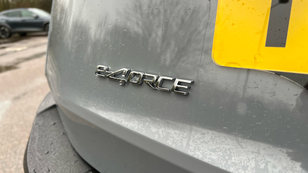 Nissan X-Trail N-connecta Silver #58