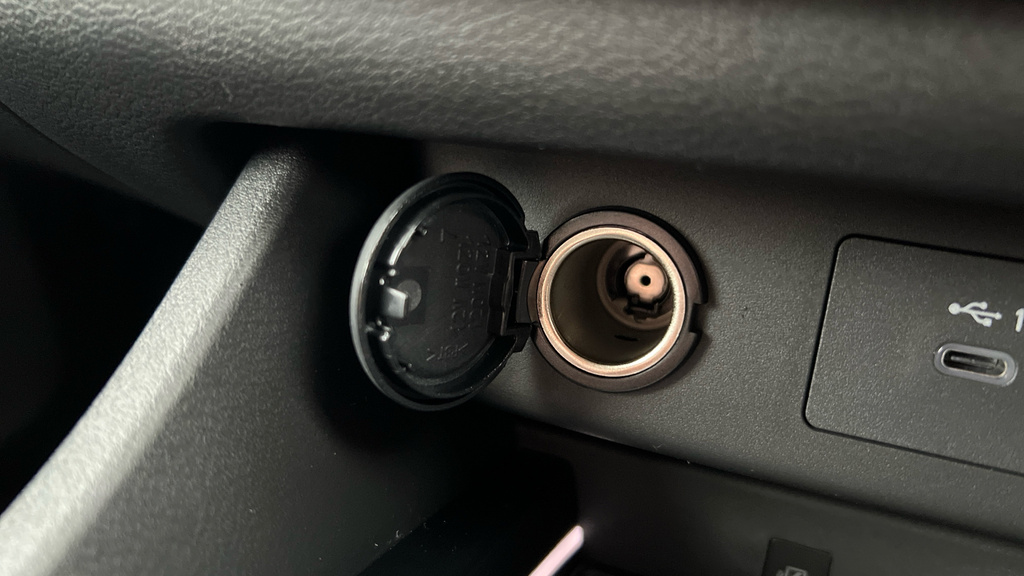 Nissan X-Trail N-connecta Silver #42