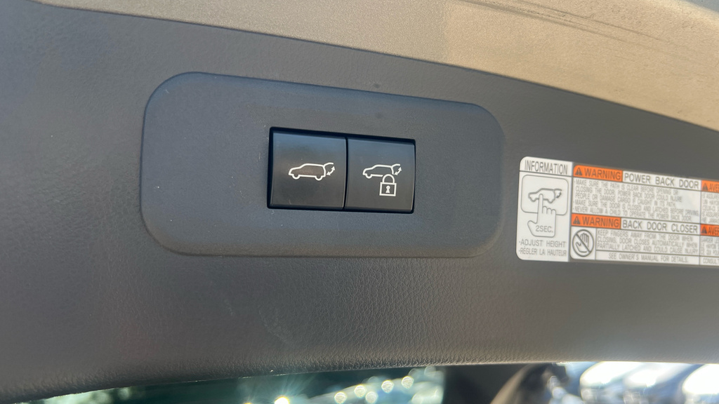 Lexus NX 2.5 18.1Kwh E-cvt 4Wd Euro 6 Ss #22