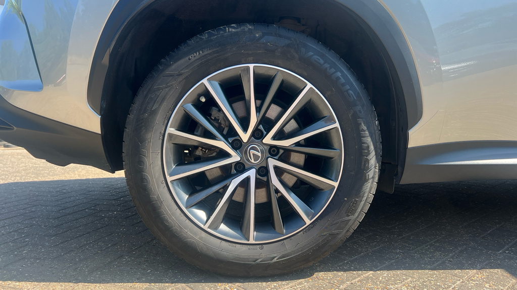 Lexus NX 2.5 18.1Kwh E-cvt 4Wd Euro 6 Ss #19