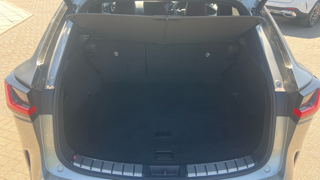 Lexus NX 2.5 18.1Kwh E-cvt 4Wd Euro 6 Ss #15