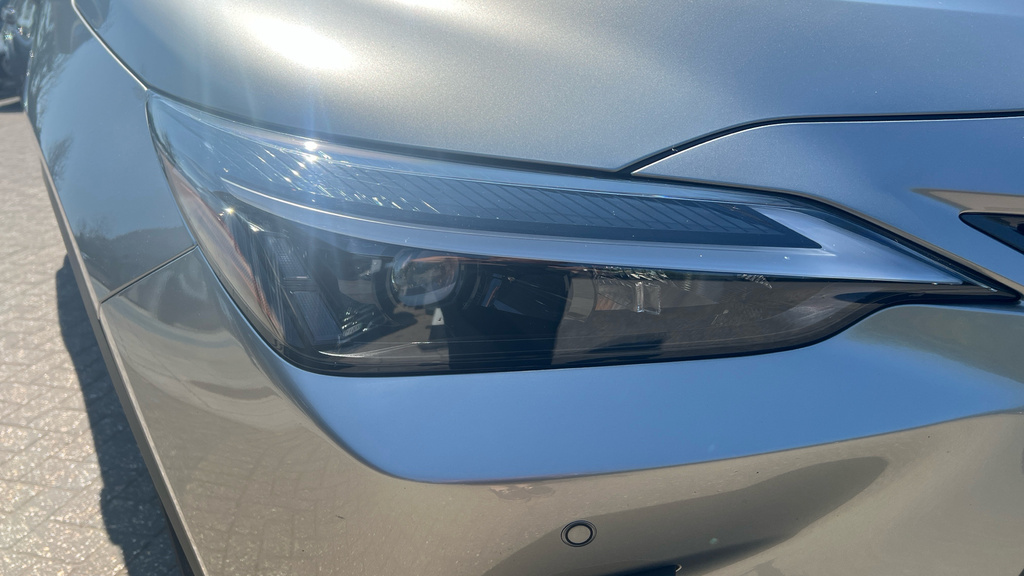 Lexus NX 2.5 18.1Kwh E-cvt 4Wd Euro 6 Ss #51
