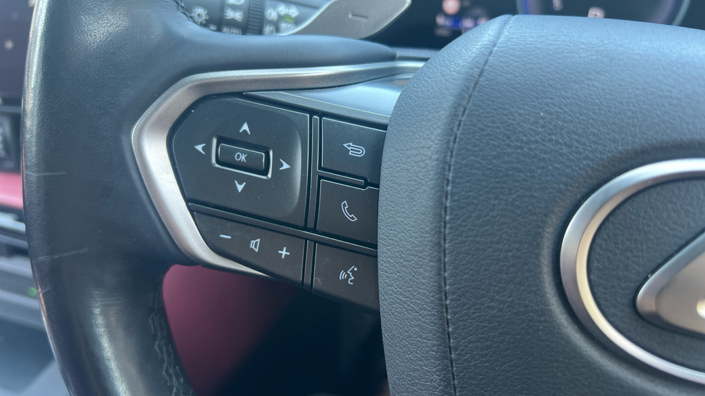 Lexus NX 2.5 18.1Kwh E-cvt 4Wd Euro 6 Ss #42