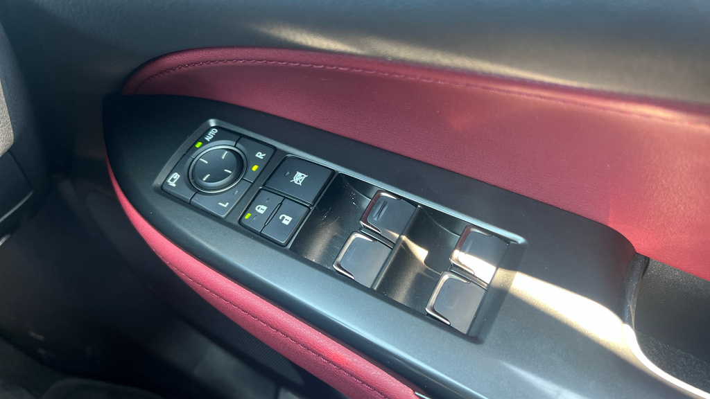 Lexus NX 2.5 18.1Kwh E-cvt 4Wd Euro 6 Ss #40