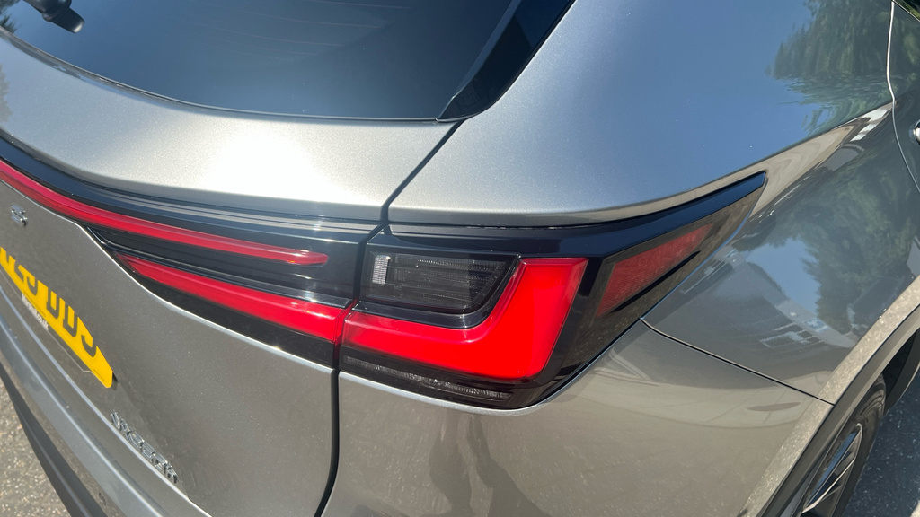 Lexus NX 2.5 18.1Kwh E-cvt 4Wd Euro 6 Ss #50