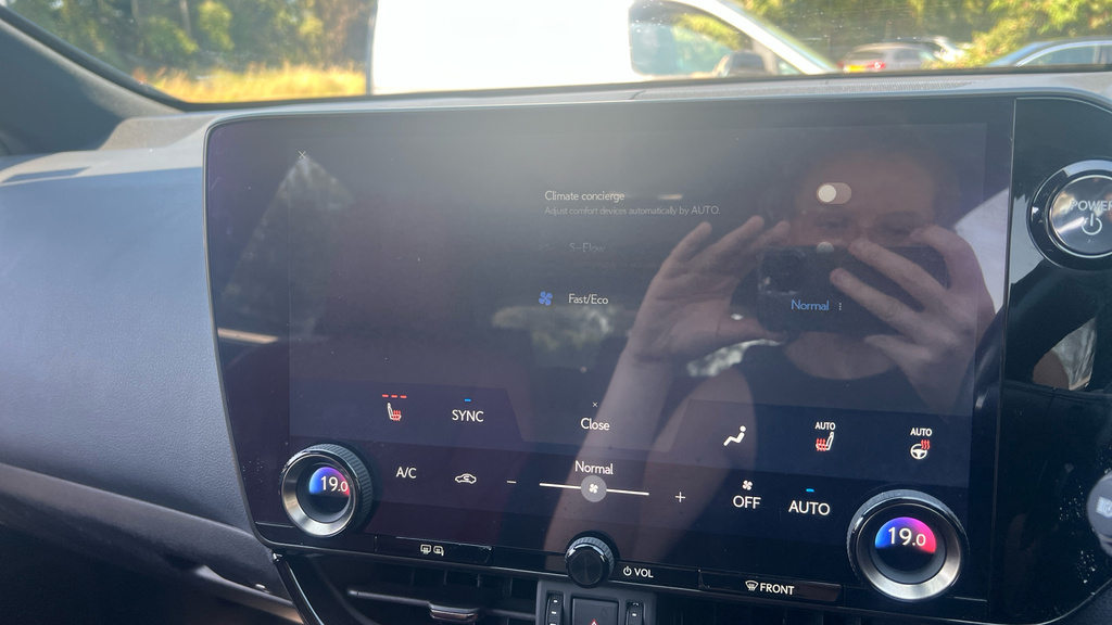 Lexus NX 2.5 18.1Kwh E-cvt 4Wd Euro 6 Ss #32