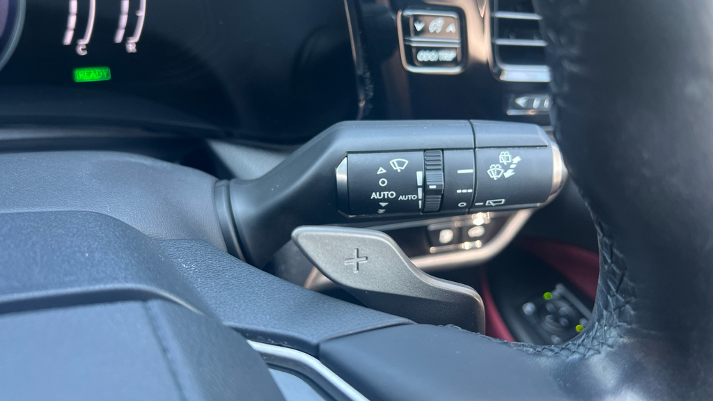 Lexus NX 2.5 18.1Kwh E-cvt 4Wd Euro 6 Ss #44