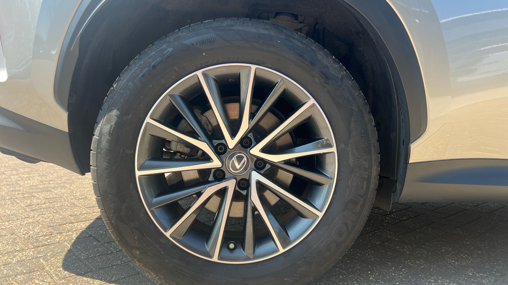 Lexus NX 2.5 18.1Kwh E-cvt 4Wd Euro 6 Ss #18