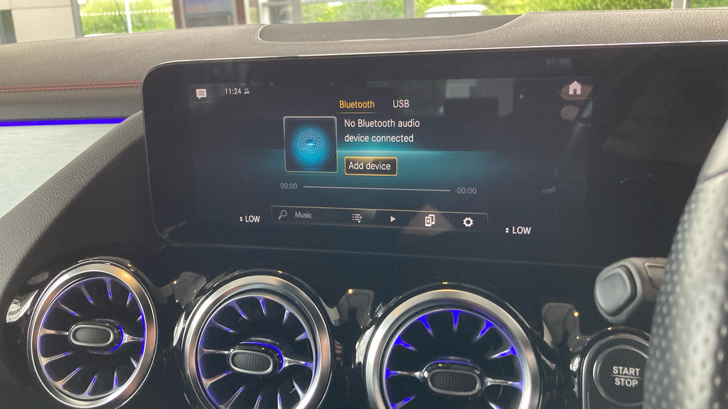 Mercedes-Benz EQA Eqa 250 140Kw Amg Line 66.5Kwh #46
