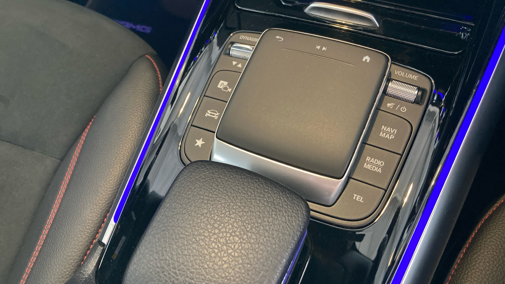 Mercedes-Benz EQA Eqa 250 140Kw Amg Line 66.5Kwh #42