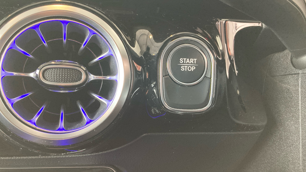 Mercedes-Benz EQA Eqa 250 140Kw Amg Line 66.5Kwh #40