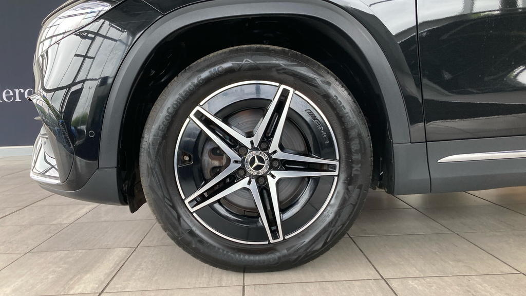 Mercedes-Benz EQA Eqa 250 140Kw Amg Line 66.5Kwh #17