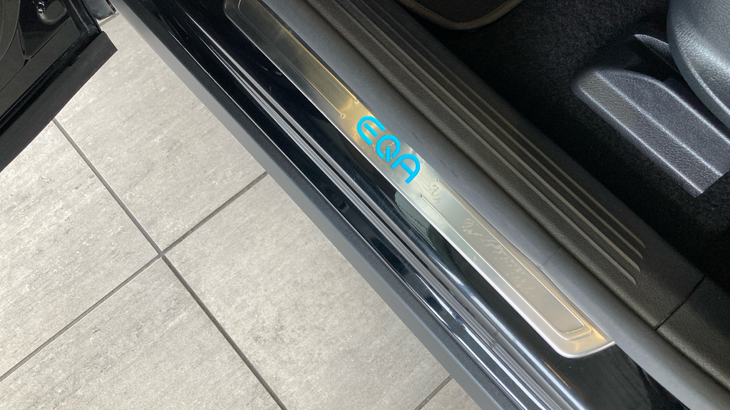 Mercedes-Benz EQA Eqa 250 140Kw Amg Line 66.5Kwh #34