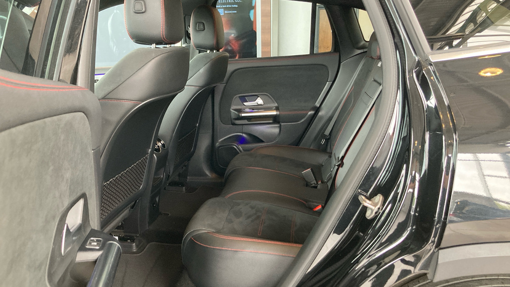 Mercedes-Benz EQA Eqa 250 140Kw Amg Line 66.5Kwh #14