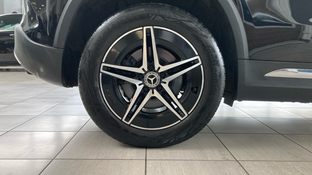 Mercedes-Benz EQA Eqa 250 140Kw Amg Line 66.5Kwh #19