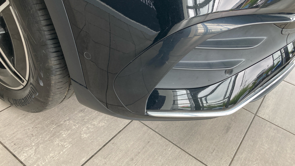 Mercedes-Benz EQA Eqa 250 140Kw Amg Line 66.5Kwh #32