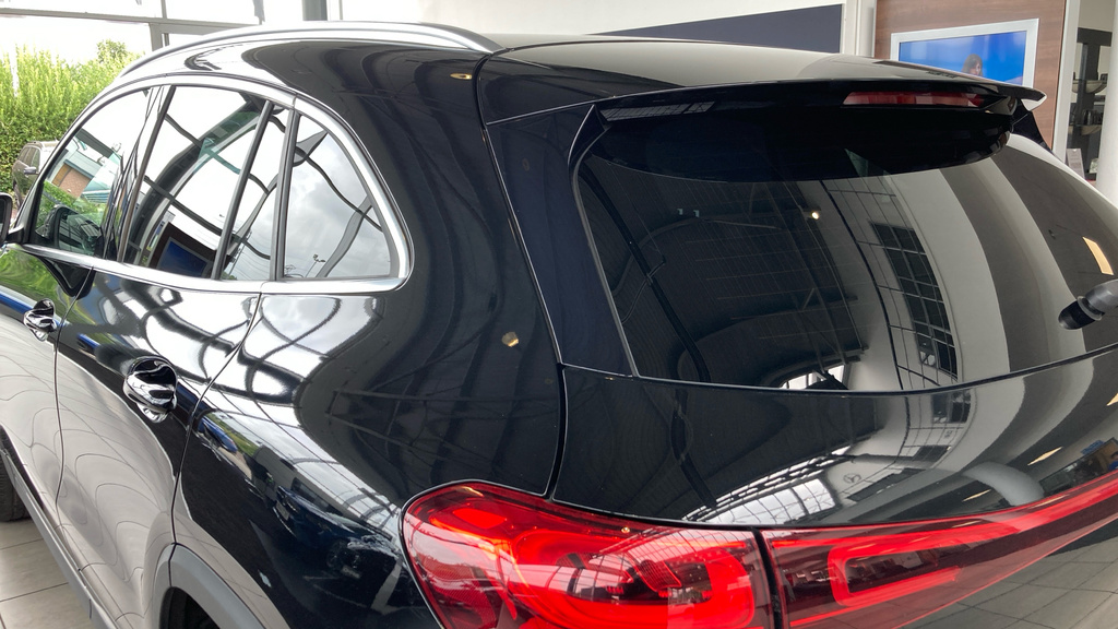 Mercedes-Benz EQA Eqa 250 140Kw Amg Line 66.5Kwh #29